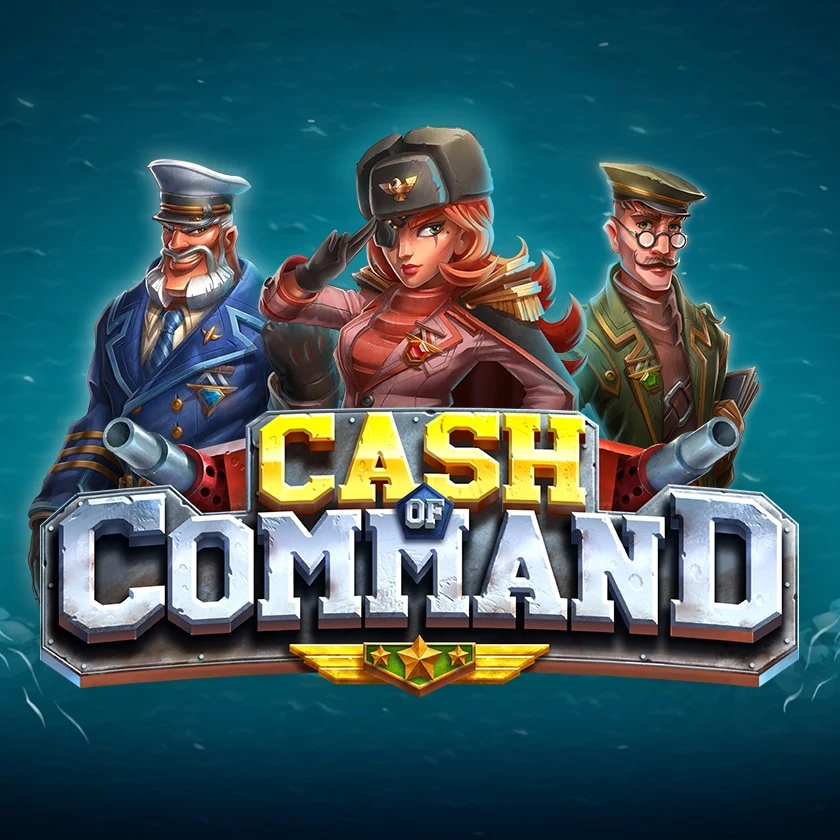 Cash of Command